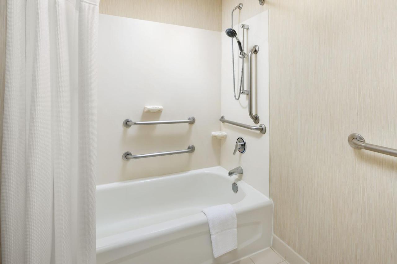 Residence Inn Saddle River Exterior foto