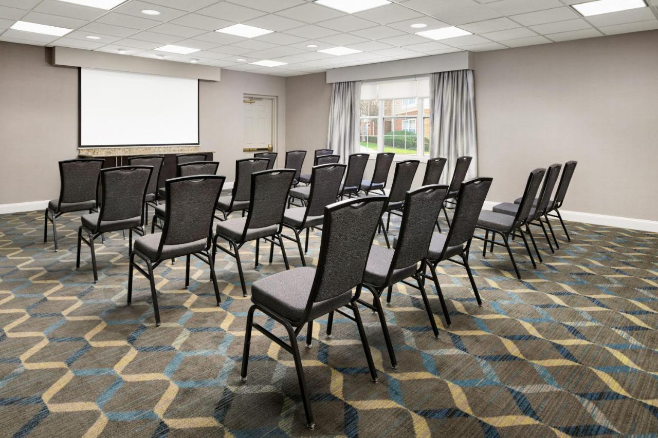 Residence Inn Saddle River Exterior foto